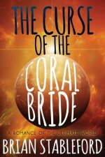 Curse of the Coral Bride