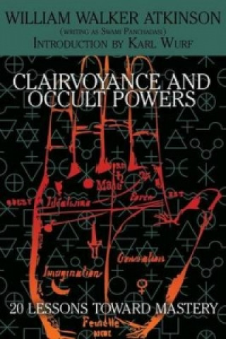 Clairvoyance and Occult Powers