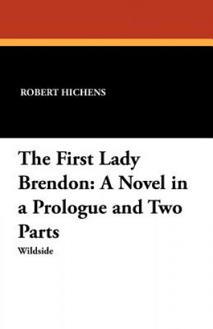 First Lady Brendon