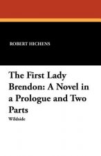 First Lady Brendon