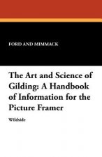 Art and Science of Gilding