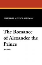 Romance of Alexander the Prince