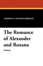 Romance of Alexander and Roxana