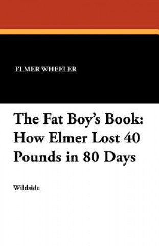 Fat Boy's Book