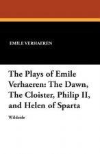 Plays of Emile Verhaeren