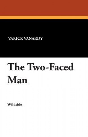 Two-Faced Man