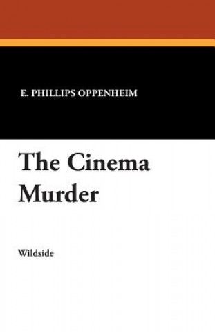 Cinema Murder