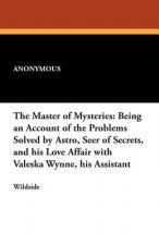 Master of Mysteries