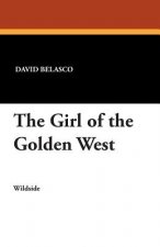 Girl of the Golden West