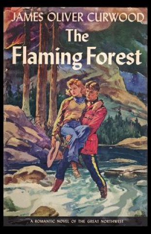 Flaming Forest