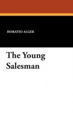Young Salesman