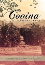 Covina Swept Away