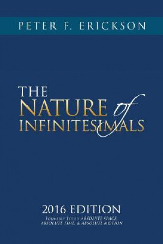 NATURE of INFINITESIMALS