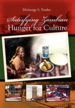 Satisfying Zambian Hunger for Culture