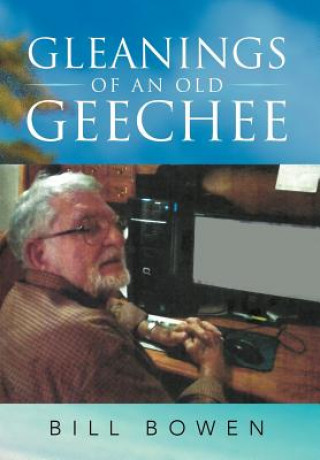 Gleanings of an Old Geechee