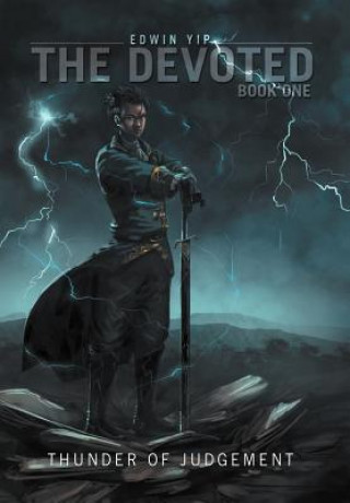 Devoted Book One
