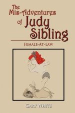 Mis-Adventures of Judy Sibling