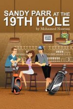 Sandy Parr At The 19th Hole