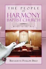 People of Harmony Baptist Church