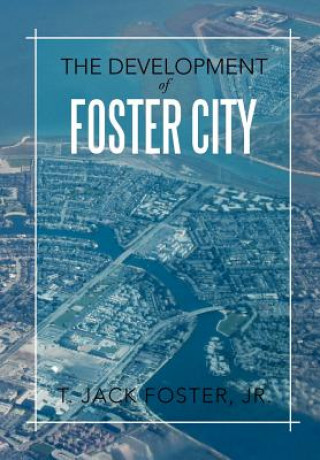 Development of Foster City