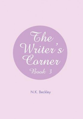 Writer's Corner