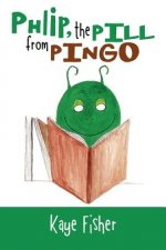 Phlip, the Pill from Pingo