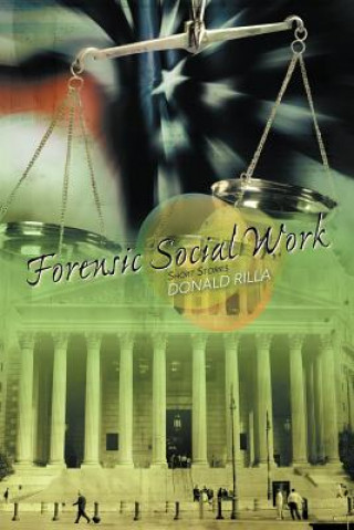 Forensic Social Work - Short Stories