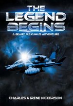 Legend Begins