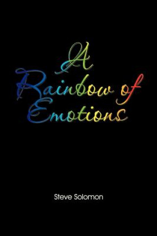 Rainbow of emotions
