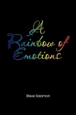 Rainbow of emotions