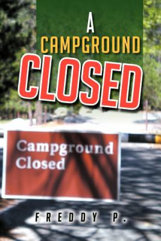 Campground Closed