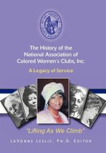 History of the National Association of Colored Women's Clubs, Inc.