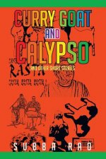 Curry Goat and Calypso