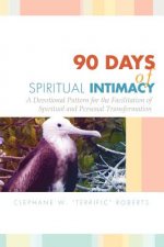 90 Days of Spiritual Intimacy