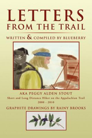 Letters from the Trail