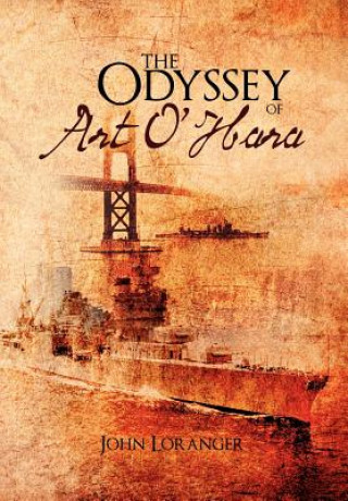 Odyssey of Art O'Hara