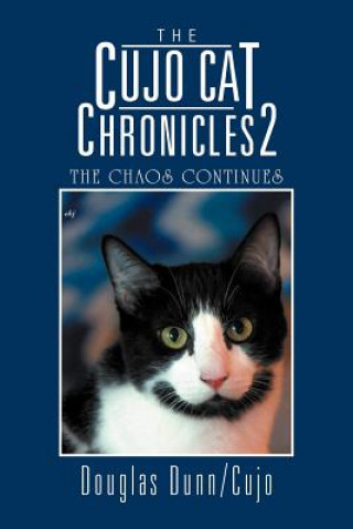 Cujo Cat Chronicles 2