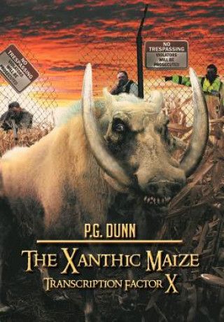 Xanthic Maize