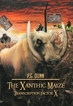 Xanthic Maize