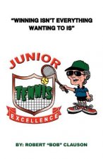Junior Tennis Excellence