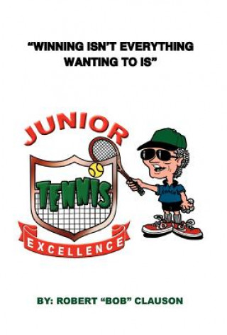 Junior Tennis Excellence