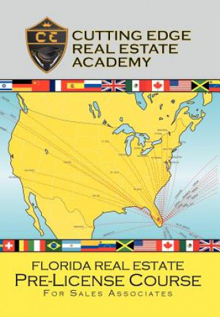 Florida Real Estate Pre-License Course For Sales Associates