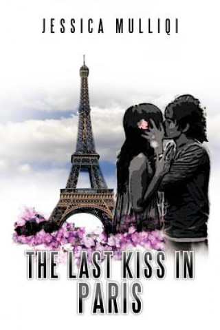 Last Kiss in Paris