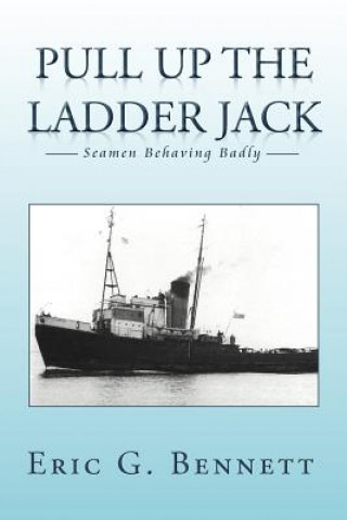 Pull Up the Ladder Jack