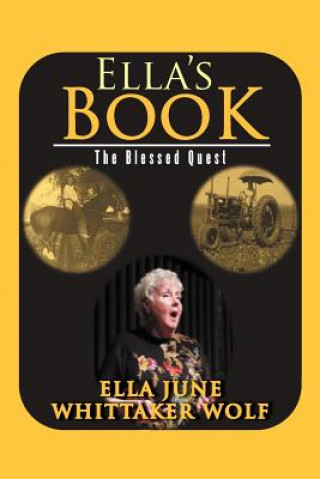 Ella's Book