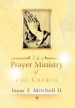 Prayer Ministry of The Church