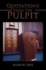 Quotations from the Pulpit
