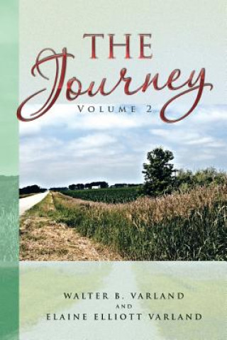 Journey Volume 2