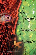 Angel, a Demon, a Candle