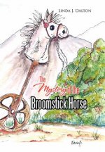 Mystery of the Broomstick Horse
